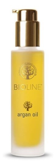 

Аргановое масло, 50 мл. Bioline