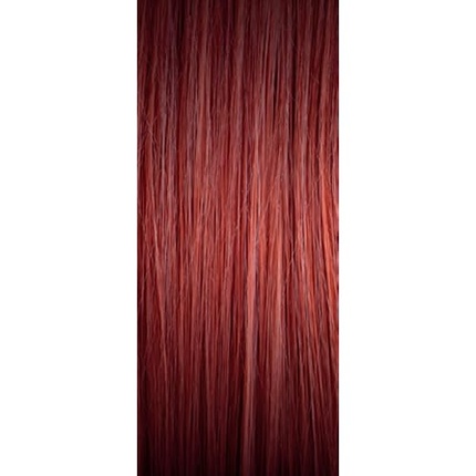 Натуральная и органическая краска для волос Sens.us Intense Red Colors 6.55 Интенсивный красный темно-русый — фото 2