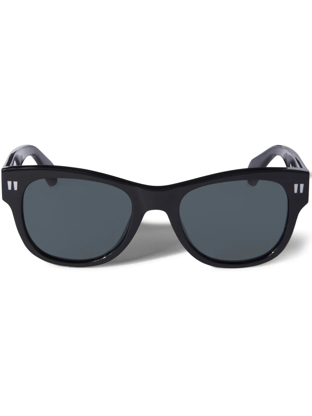 

Солнцезащитные очки MOAB Off-White Eyewear, черный