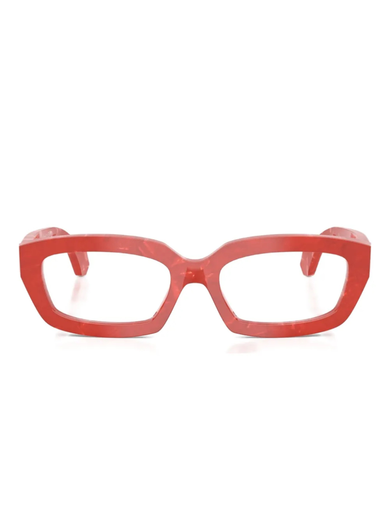 

Оправы Alain Mikli A03536 Rouge Nacree, красный