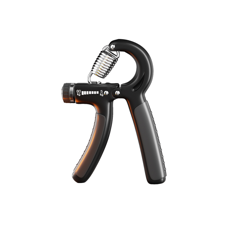 

R-образная рукоятка PP/TPR/Stainless Steel для реабилитационных тренировок, фитнеса и снятия стресса unisex LINING