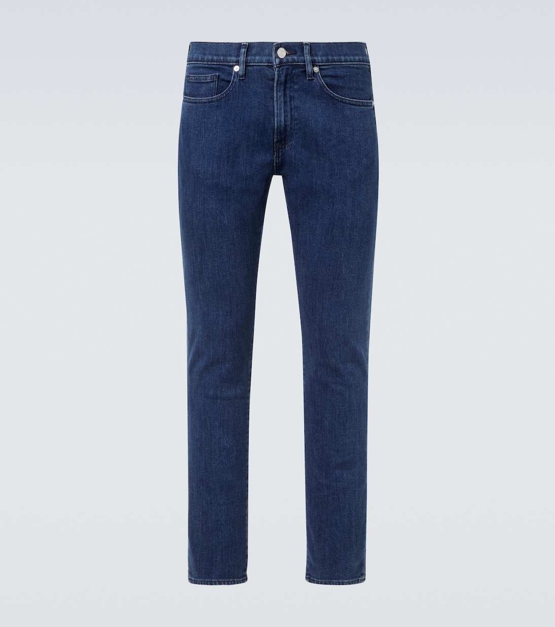 

Узкие джинсы L'Homme Frame, Magical