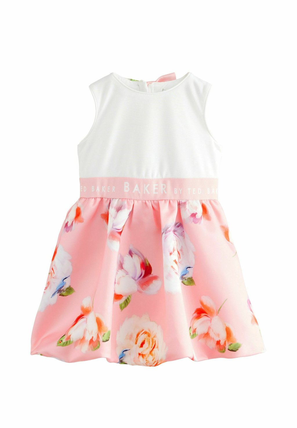 

Повседневное платье REGULAR FIT - BUBBLE FLORAL Baker by Ted Baker, фуксия