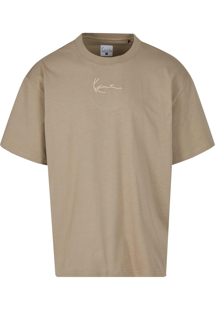 

Футболка Karl Kani Small Signature Essential, Brown