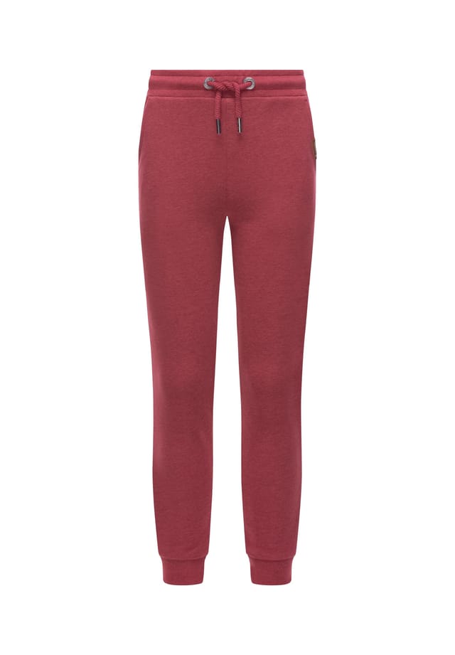 

Спортивные штаны Marky Ragwear, розовый