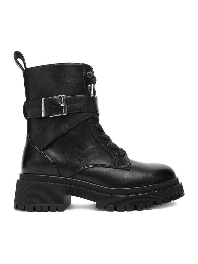 Сапоги CEO-DANAE-01 Nine West, черный