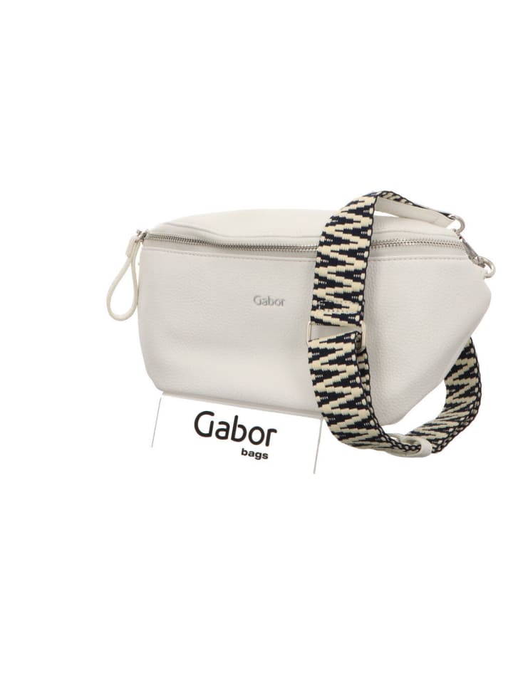 

Gabor Белая сумка