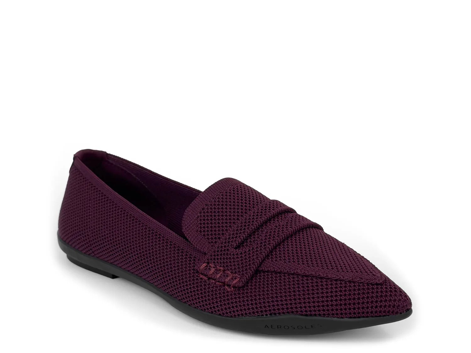 Лоферы Aerosoles Davien Penny Loafer, Fig