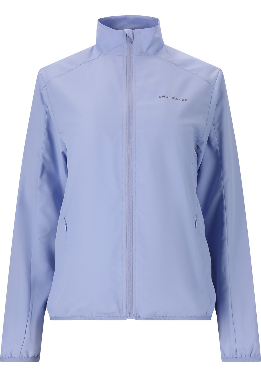 

Спортивная куртка ENDURANCE Sylen, цвет Light purple