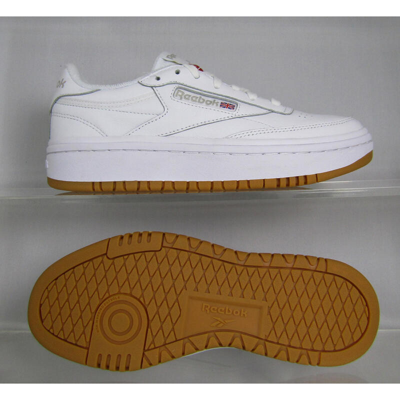 

Кроссовки женские Reebok Classics Club C 2