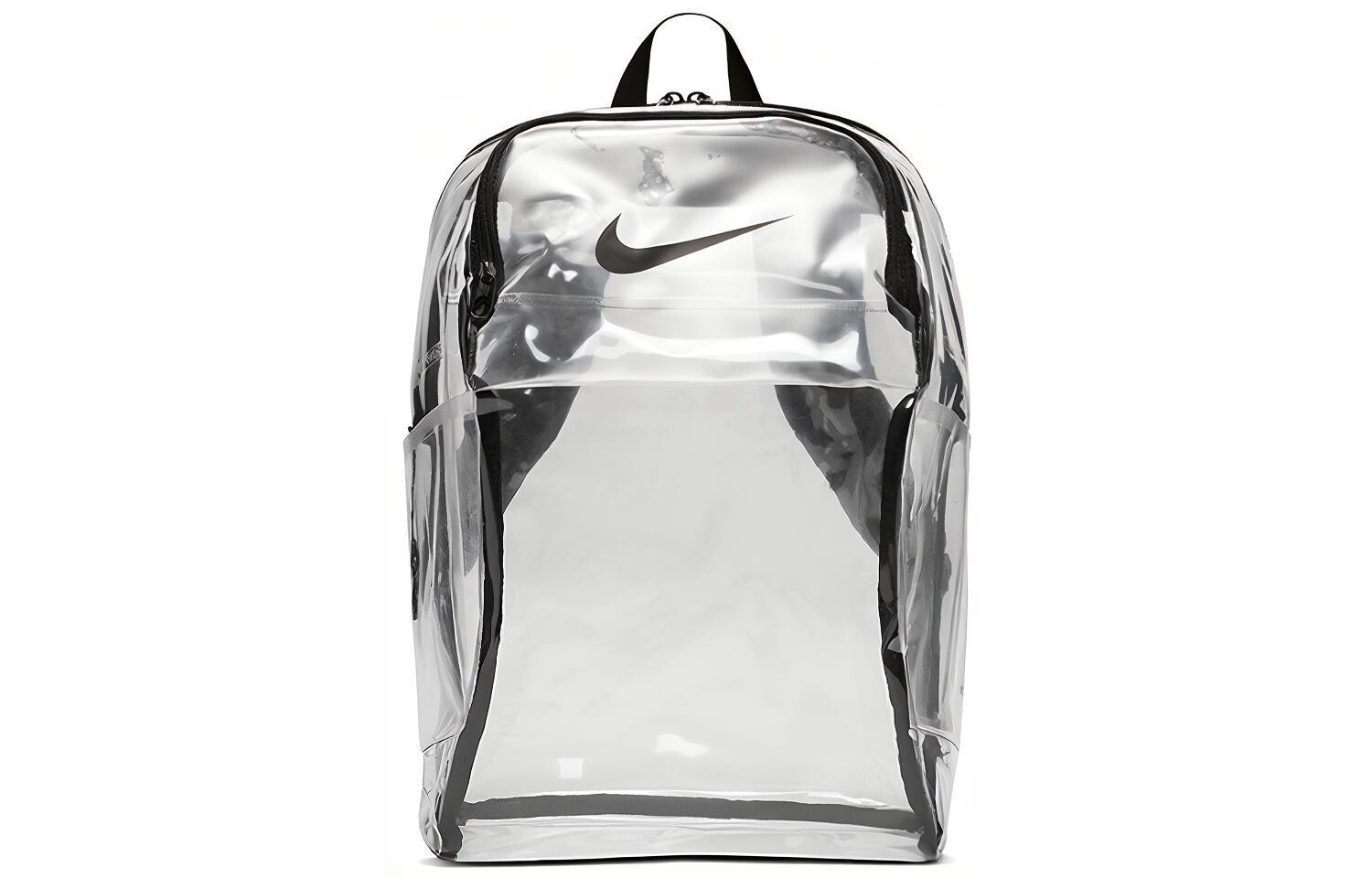 

Рюкзак унисекс Nike, Transparent