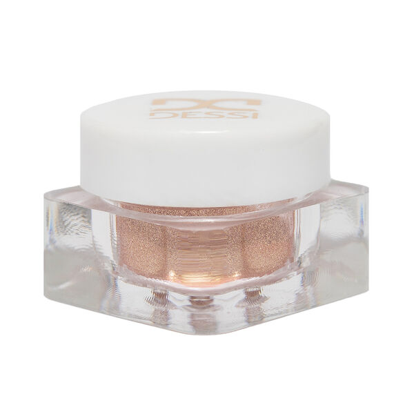 

Пигмент нежно-розовый 03, 1г Dessi Cosmetics, цвет soft pink 03
