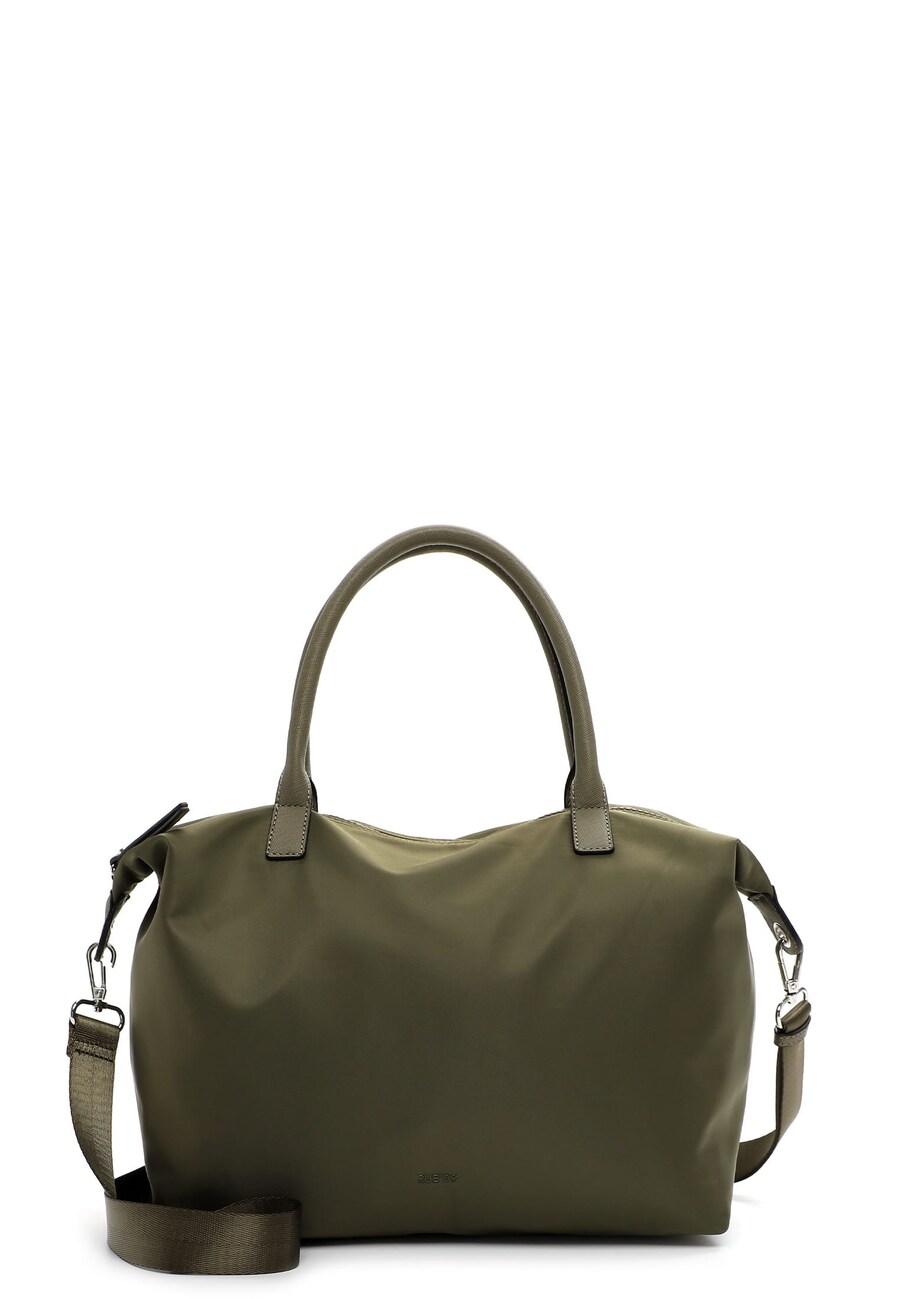 

Сумка-шоппер Emily & Noah Emily & Noah E&N Colombes RUE 09 , Olive