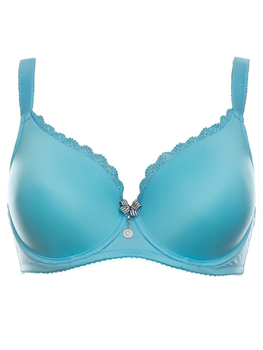 

Бюстгальтер Sugarshape PURE, синий