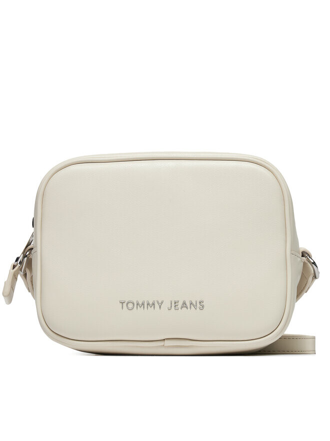 

Наплечная сумка Tommy Jeans Tjw Ess Must Camera Bag AW0AW15828, экрю