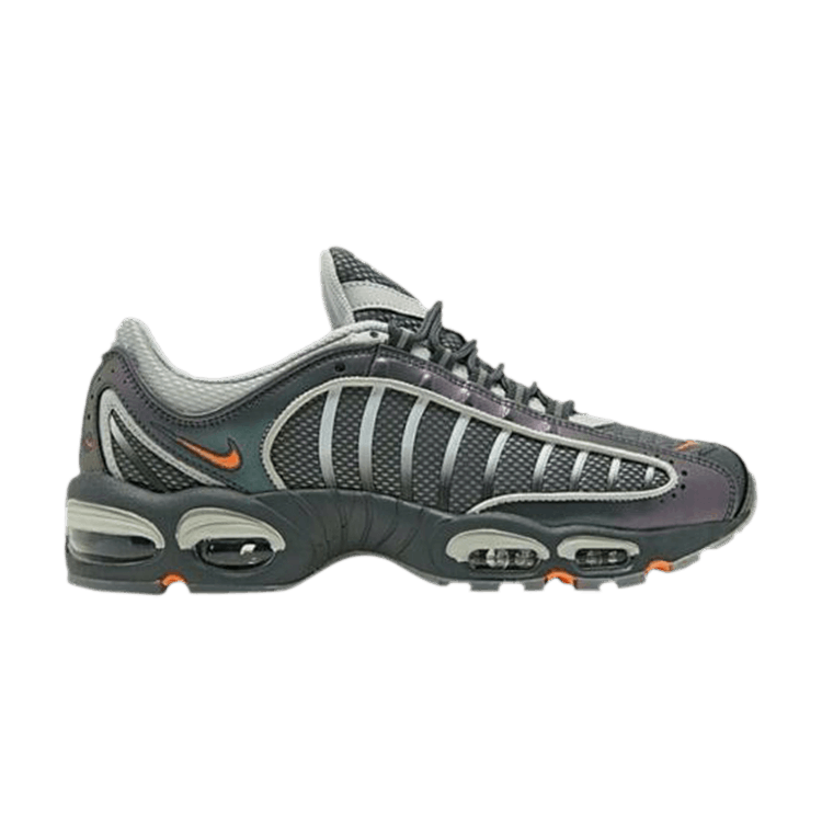 

Кроссовки Air Max Tailwind 4, серый