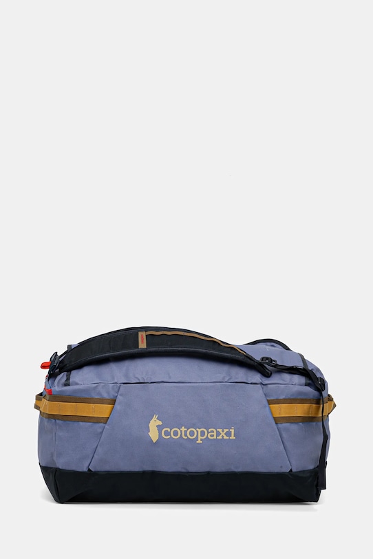 

Спортивная сумка Allpa 55 л Cotopaxi, фиолетовый