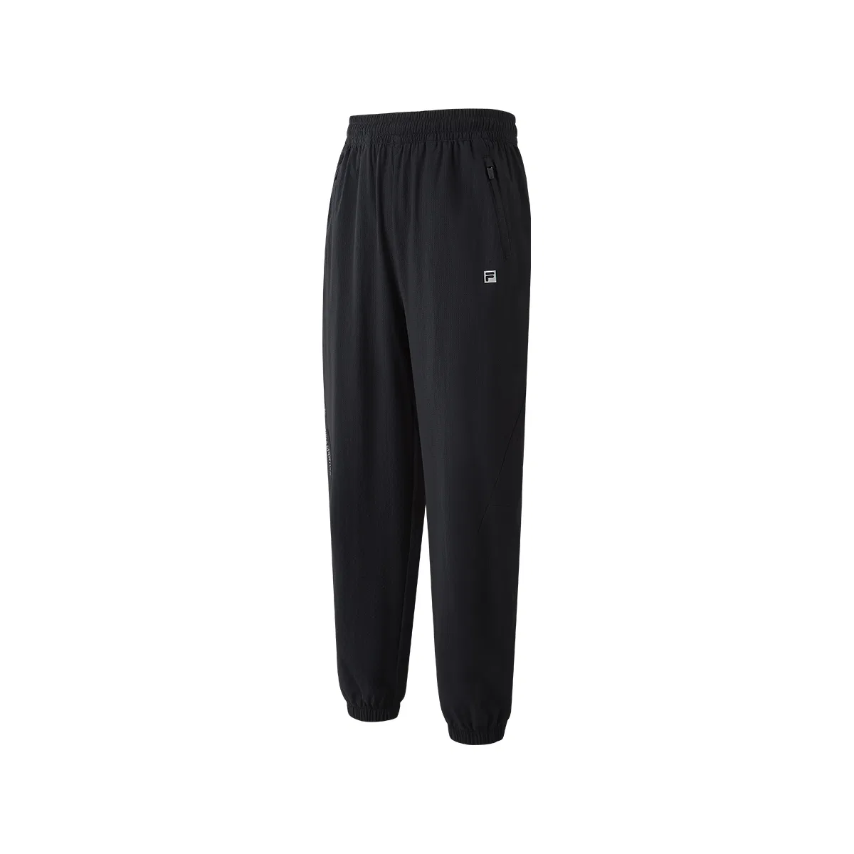 Спортивные штаны FILA KIDS Pitch Black