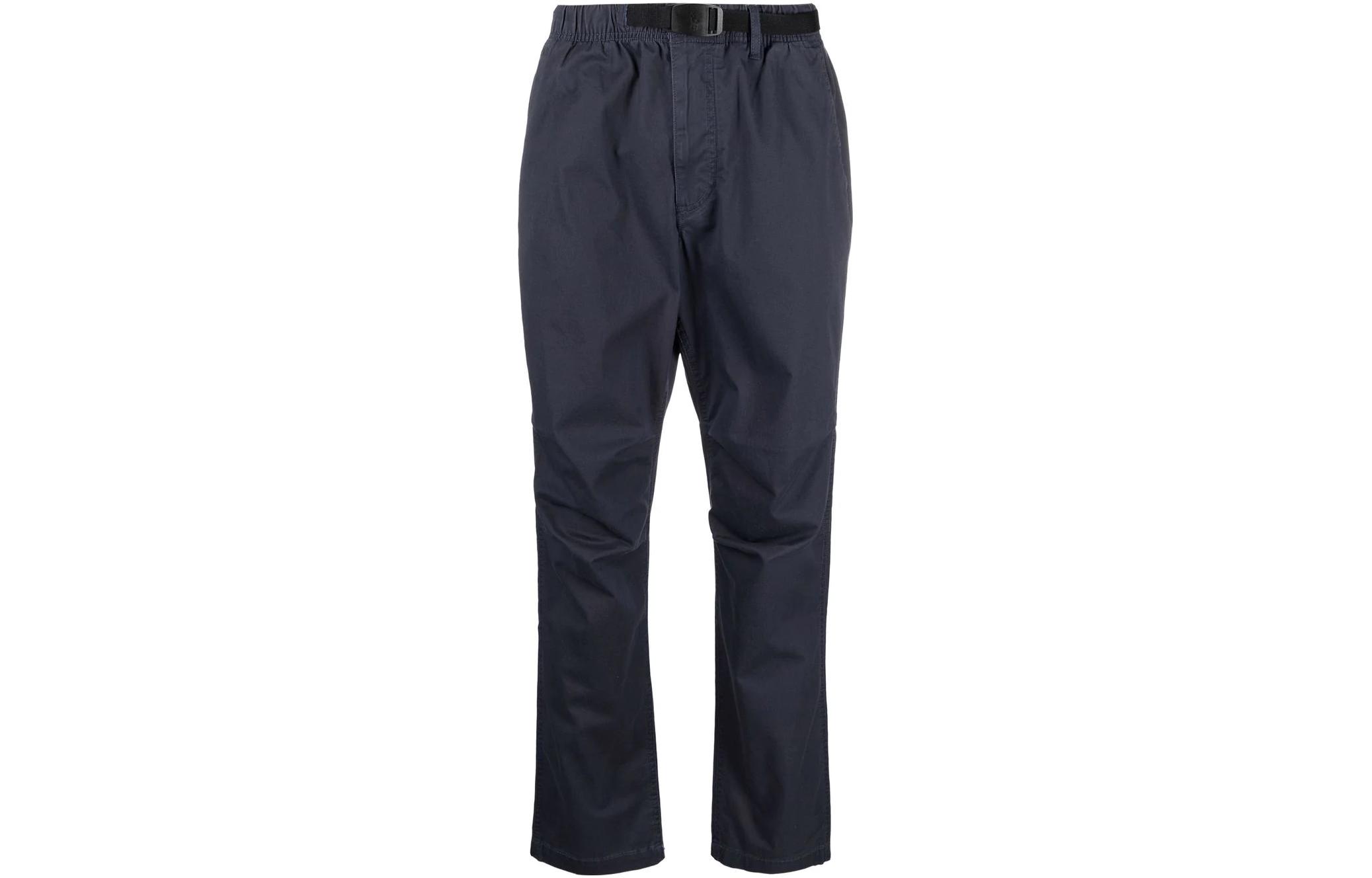 

Повседневные брюки мужские синие Polo Ralph Lauren