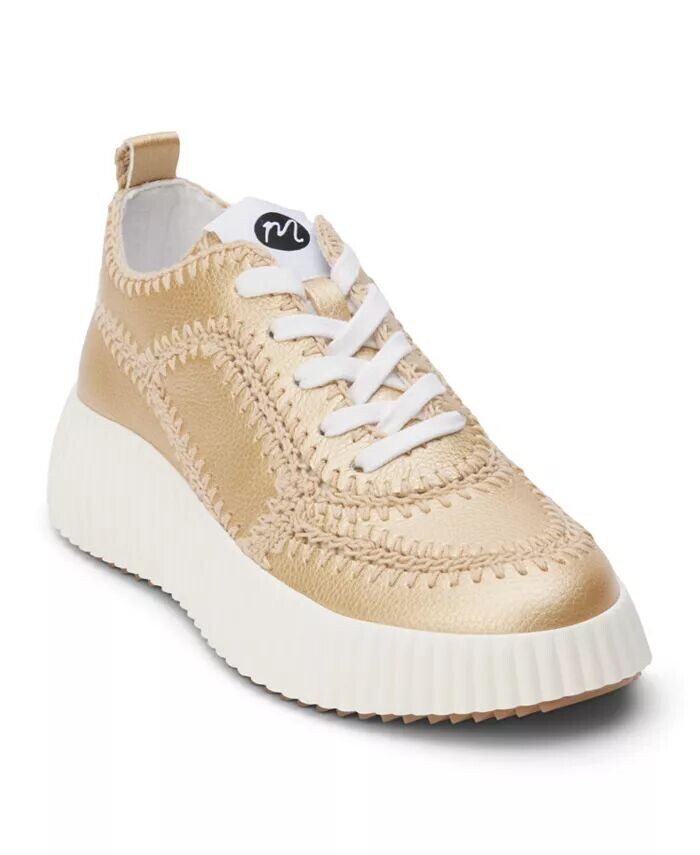 

кроссовки «Нельсон» Coconuts by Matisse, золото, Желтый, кроссовки «Нельсон» Coconuts by Matisse, золото