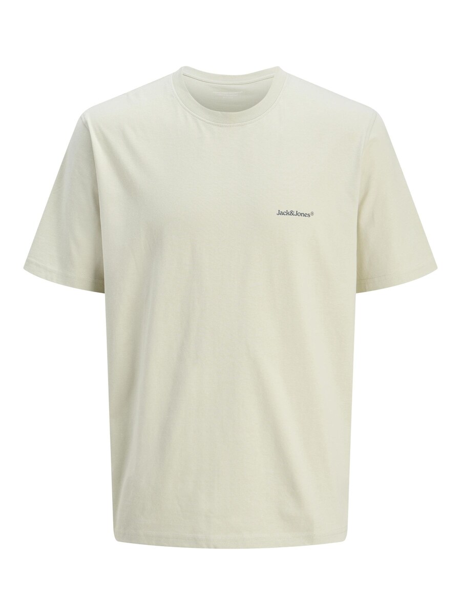 

Рубашка Jack & Jones Junior JORSplit, пастельный зеленый