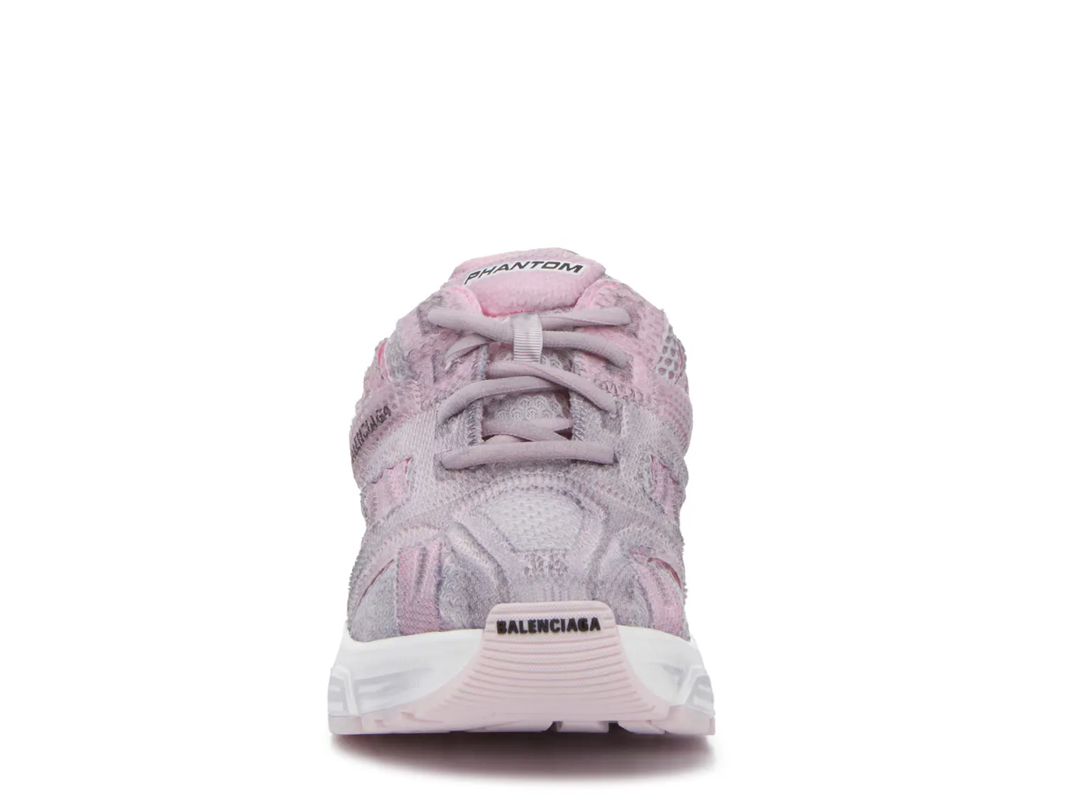 Кроссовки Phantom Sneaker Balenciaga, серый — фото 2
