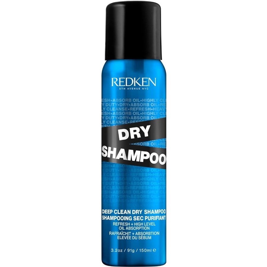 

Шампунь Redken Dry Shampoo, 150 ml