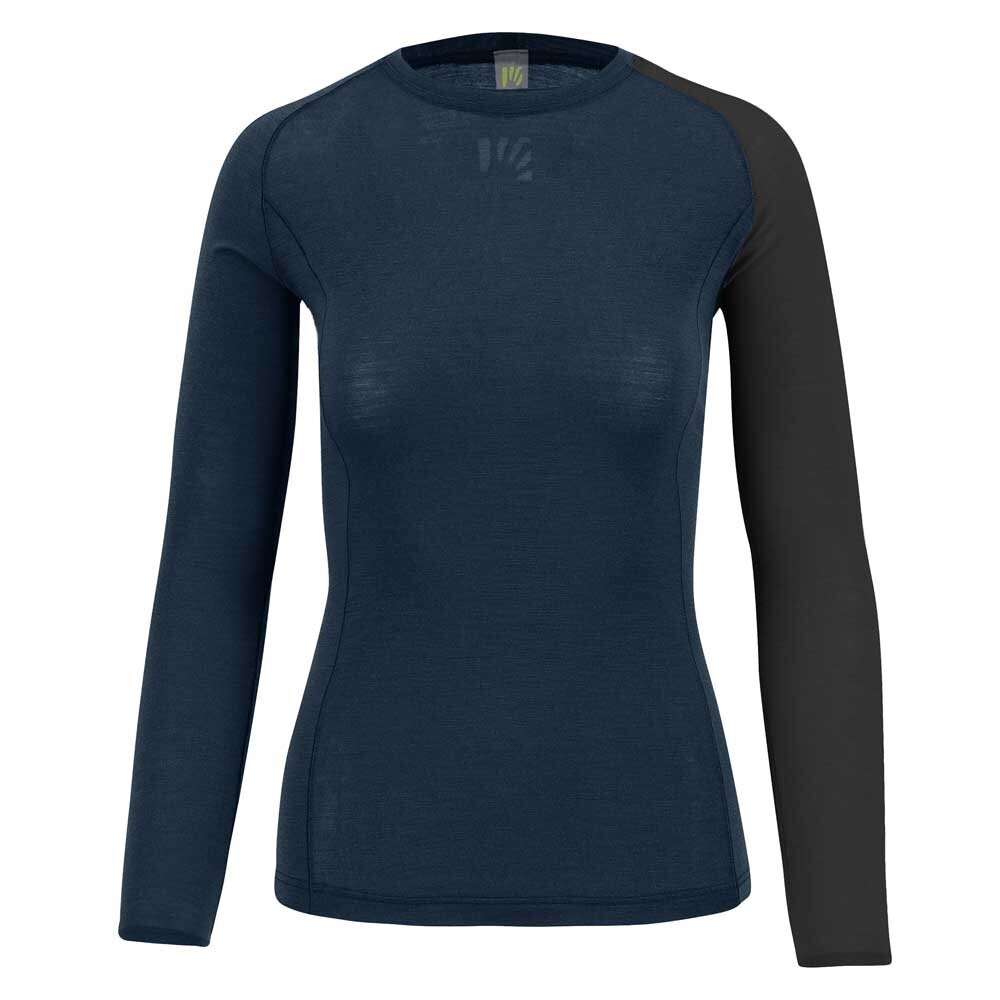 

Базовый слой Karpos Dinamico Merino 130, синий