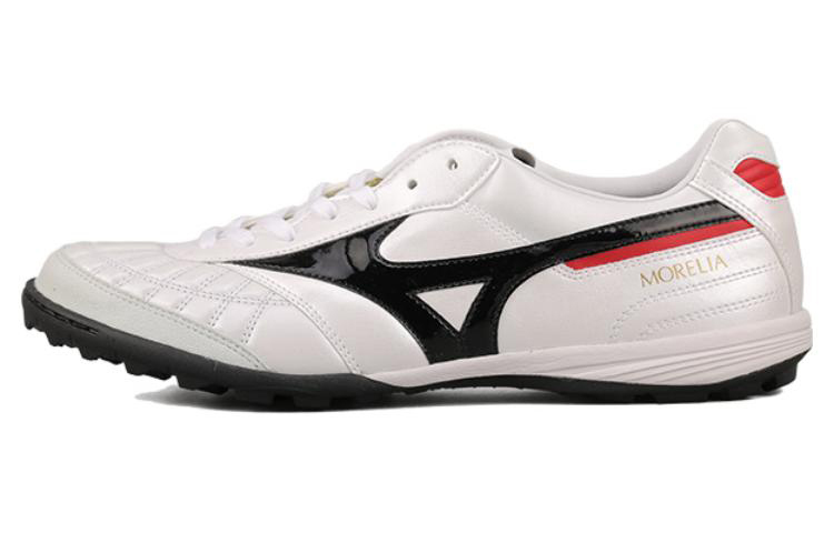 

Mizuno Морелия М8 белые черные