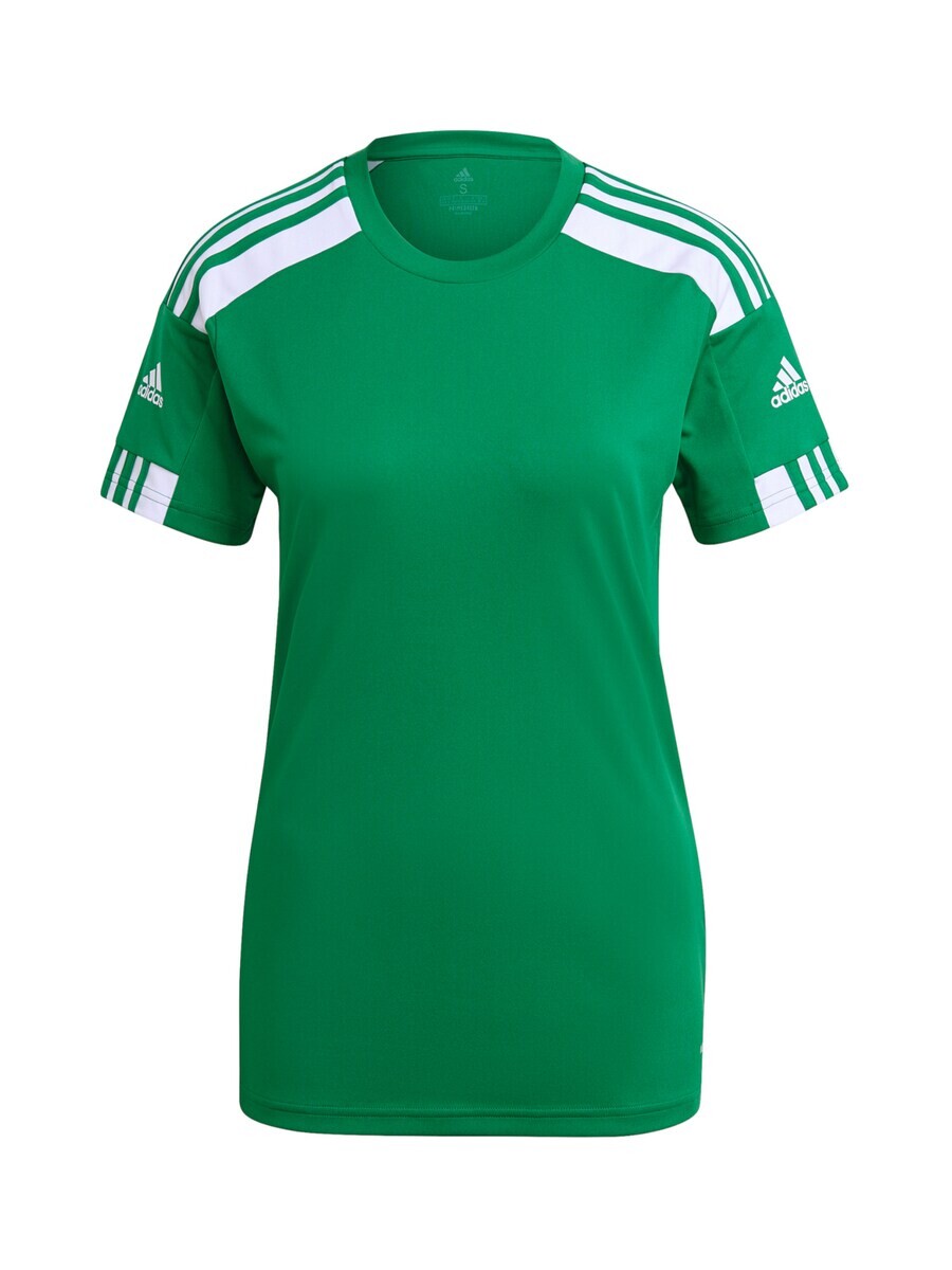 

Джерси ADIDAS PERFORMANCE Jersey Squadra 21, зеленый