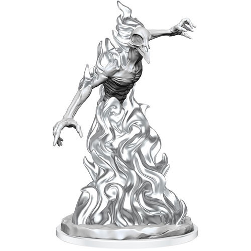 

Миниатюра WizKids/NECA Critical Role Unpainted Miniatures: W3 Revenge Demon
