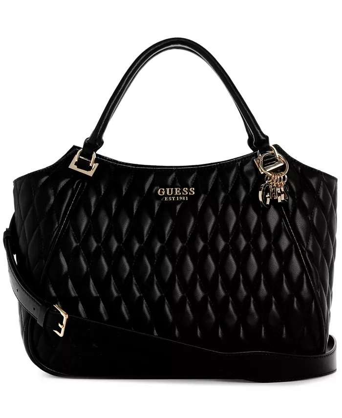 

Женская большая сумка-тоут Valla GUESS