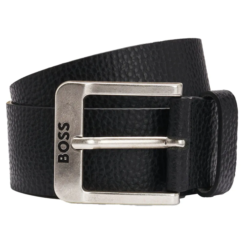 

Ремень BOSS Jemio Gr Sz40, черный