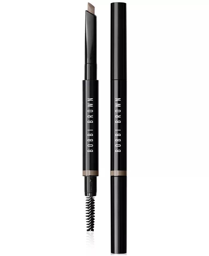 

Стойкий карандаш для бровей Bobbi Brown, цвет Slate