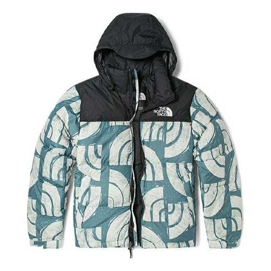 

Куртка THE NORTH FACE 1996 Retro Nuptse 700 NF0A5IX4-537, синий