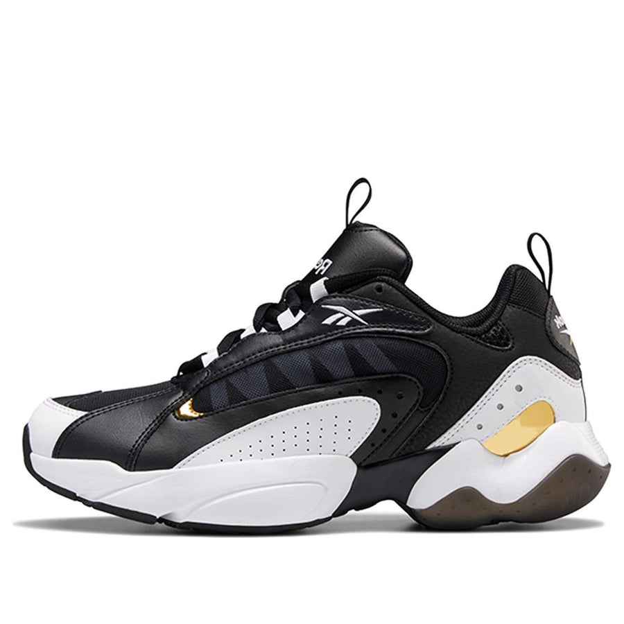 

Спортивные кроссовки Reebok Royal Pervader Running Shoes Black/White, желтый