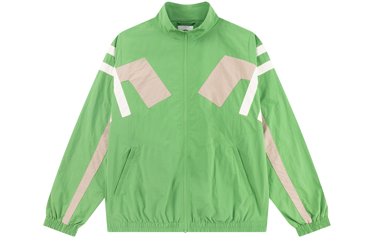 

Куртка унисекс Umbro, цвет Charcoal Black