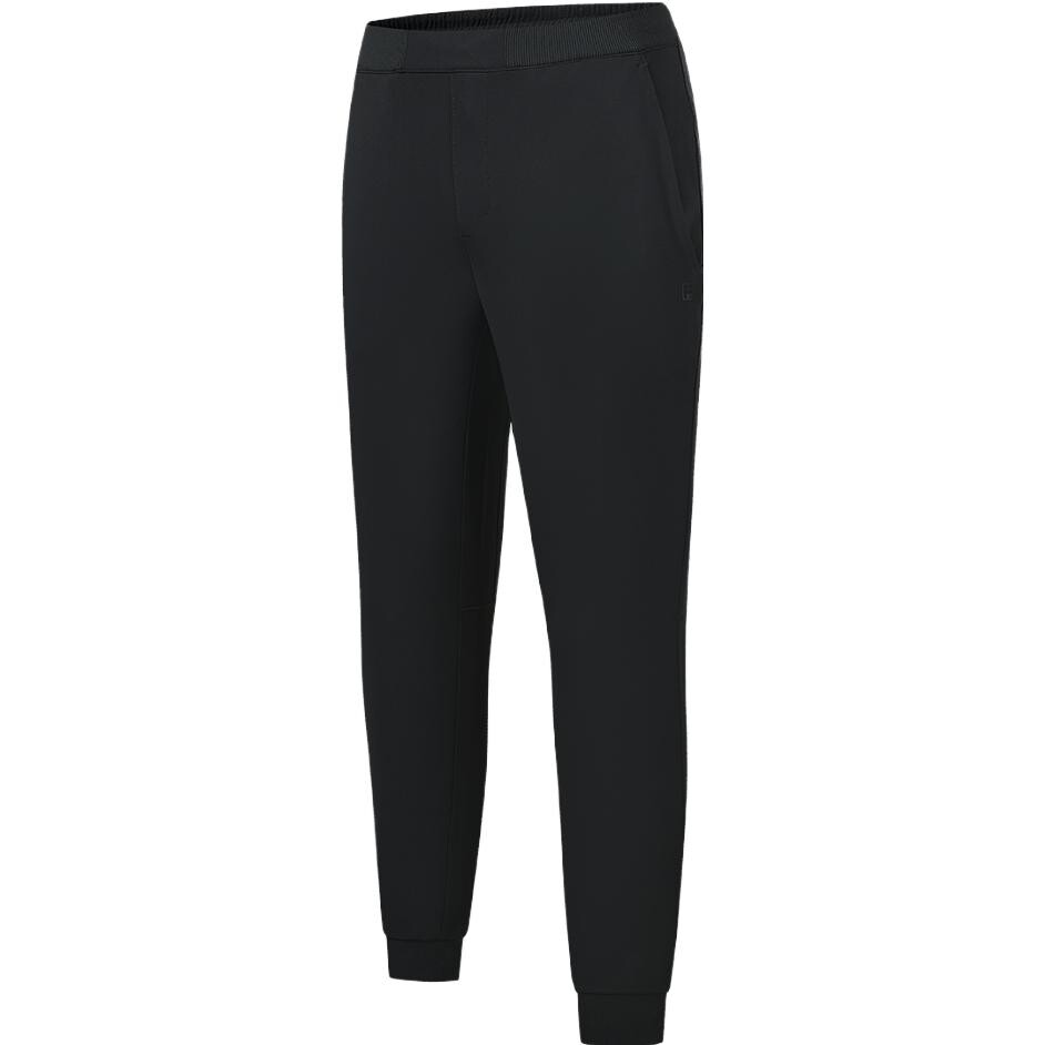 

Мужские спортивные штаны FILA, цвет Black
