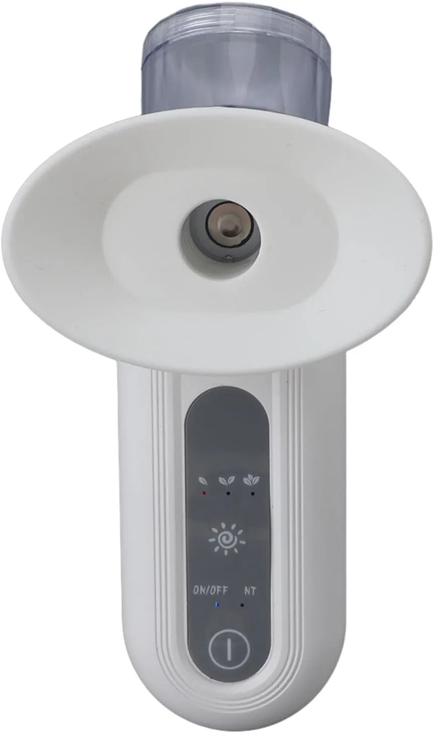 Нано-распылитель для глаз и лица Nano Mist Sprayer Zjchao