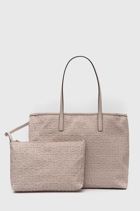 

Сумка VIKKY Guess, розовый