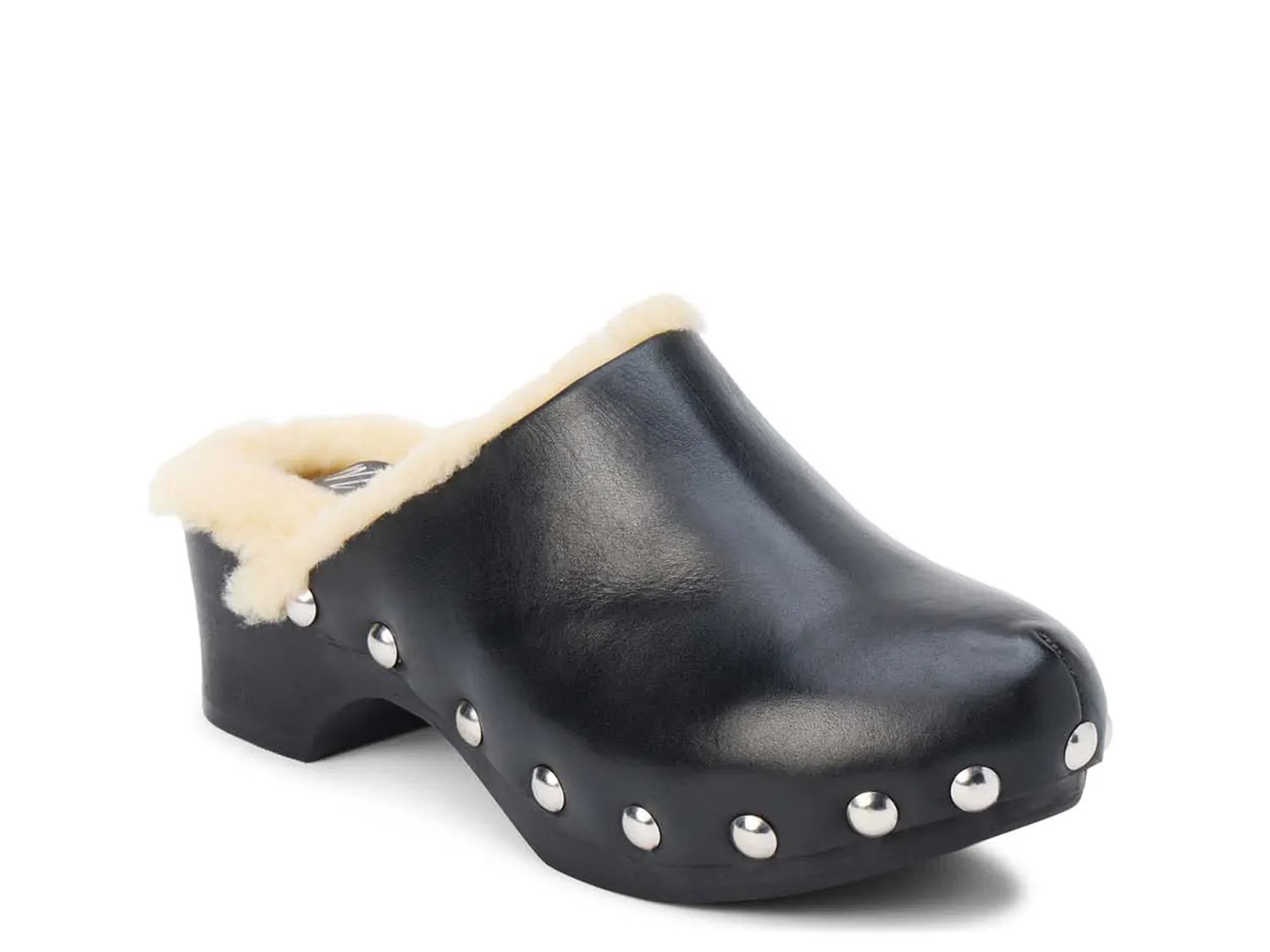 Сабо Matisse Mayfair Clog, черный