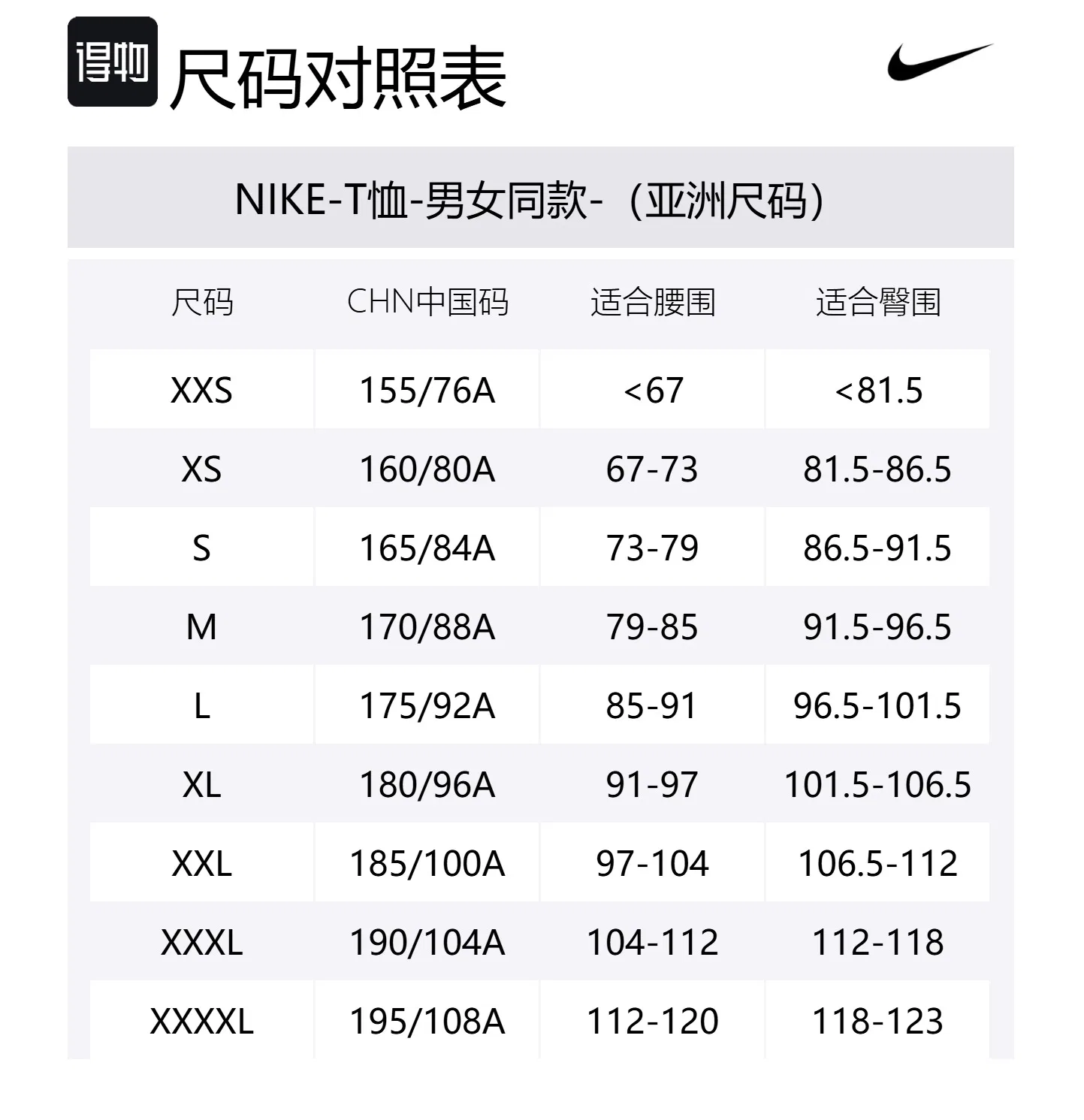 Футболка унисекс black, круглый вырез, прямой крой Nike — фото 2