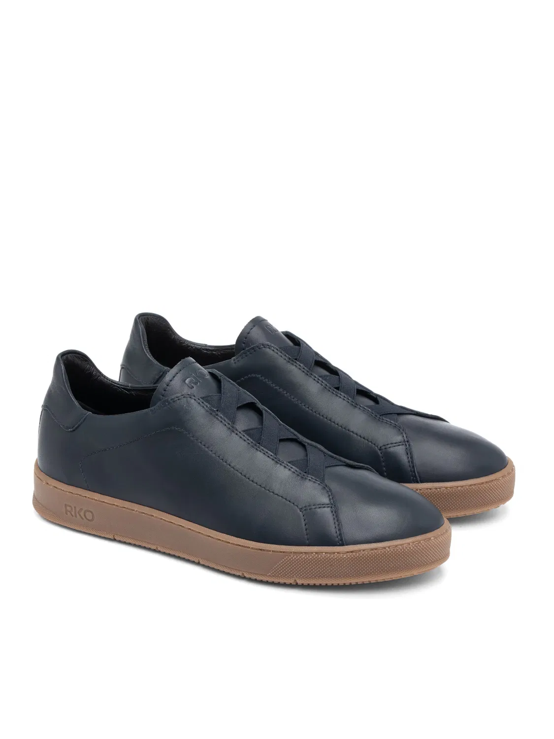 Кроссовки Ryłko, Dark Blue — фото 3