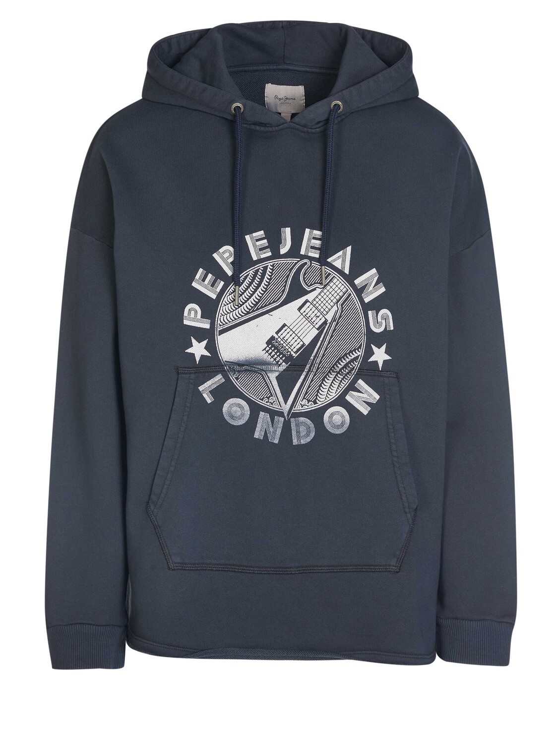 

Свитер Pepe Jeans, синий