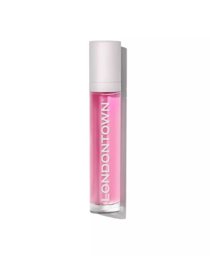 

Ночное закаливание кутикулы, 0,4 унции Londontown, цвет Dragonfruit