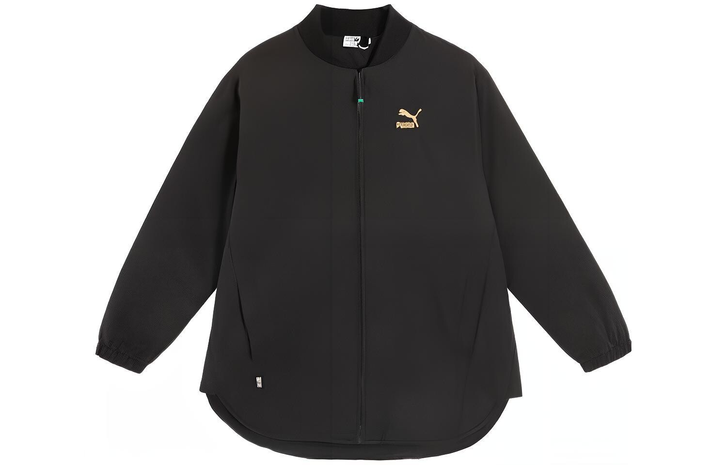 

Женский пуховик Puma, цвет Black