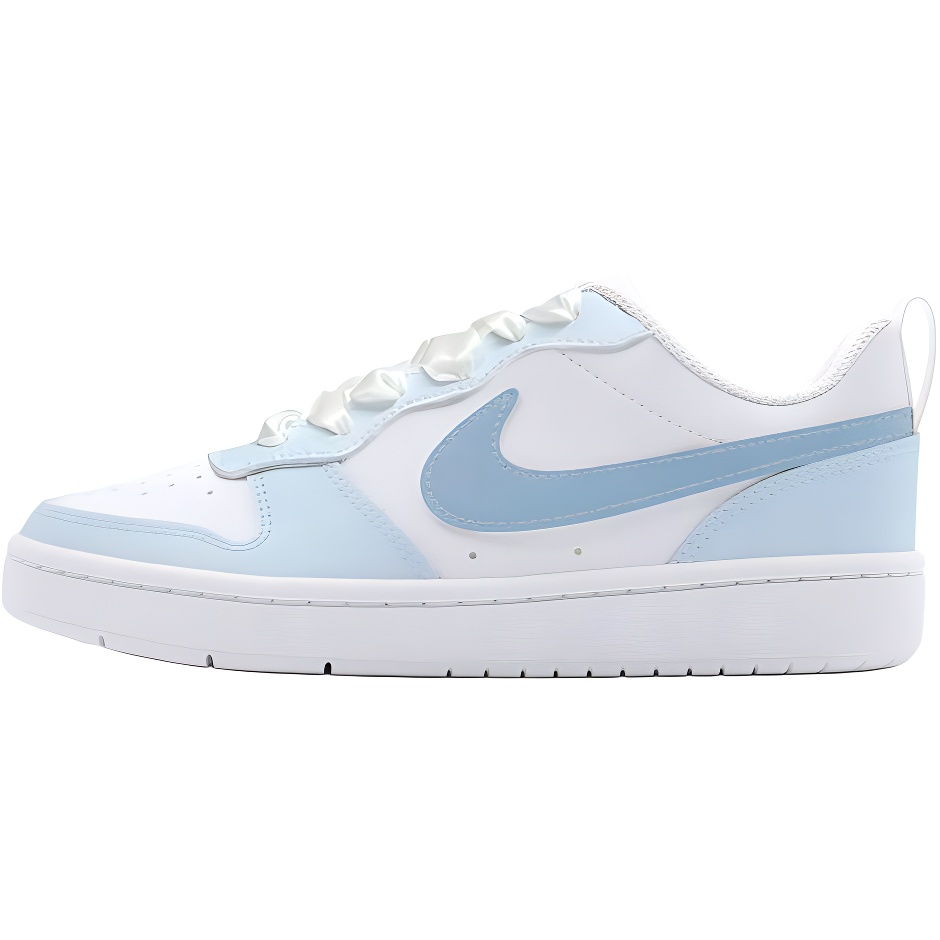 

Детские скейтерские кроссовки Grade School Nike, Light Cyan