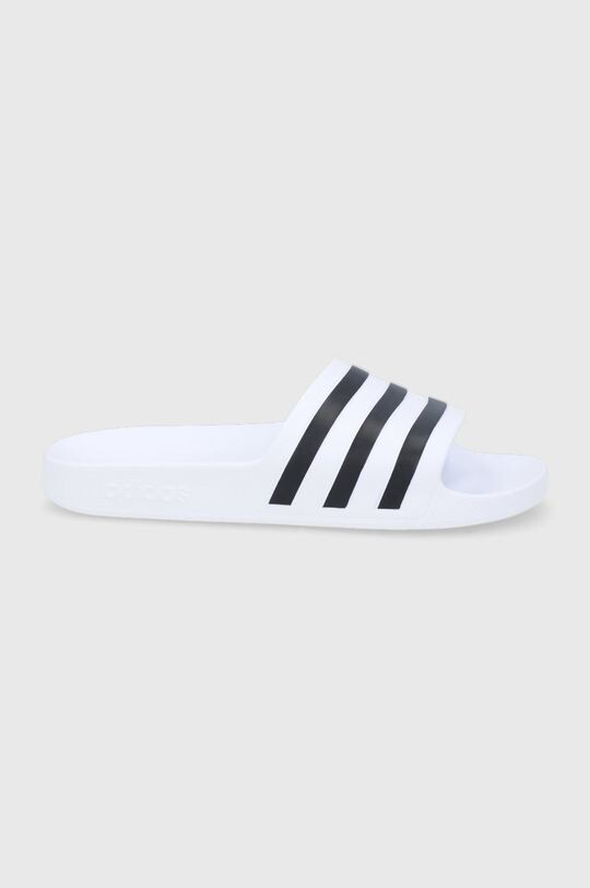 

Шлепанцы Adilette Aqua F35539. adidas, белый