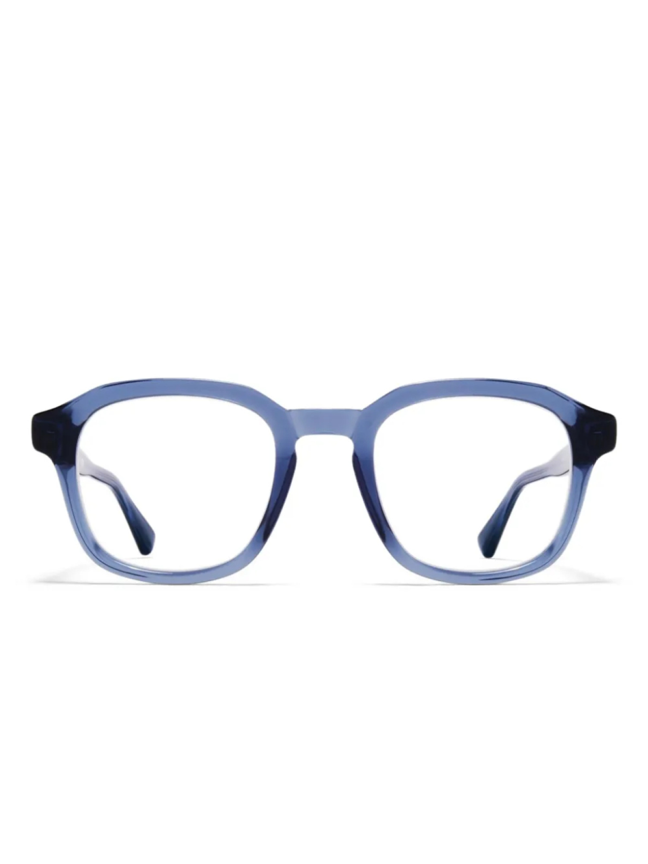 

Очки Кенджа Mykita, синий