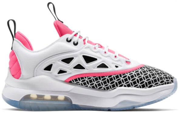 Кроссовки air max 200 xx Air Jordan, черный — фото 2